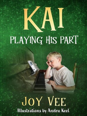 cover image of Playing his Part